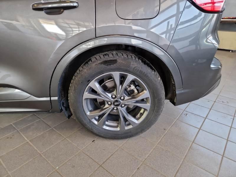 Ford Kuga SUV 2.5 BENZINA PHEV 225CV 2WD ST-LINE X AUT - foto 19