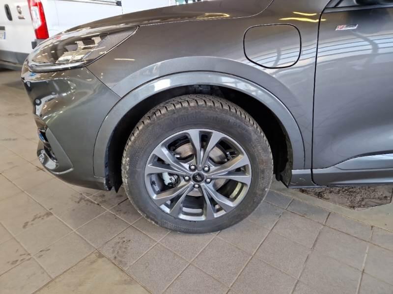 Ford Kuga SUV 2.5 BENZINA PHEV 225CV 2WD ST-LINE X AUT - foto 20