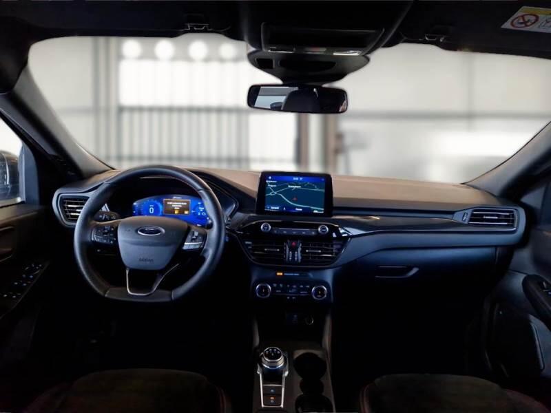 Ford Kuga SUV 2.5 BENZINA PHEV 225CV 2WD ST-LINE X AUT - foto 3