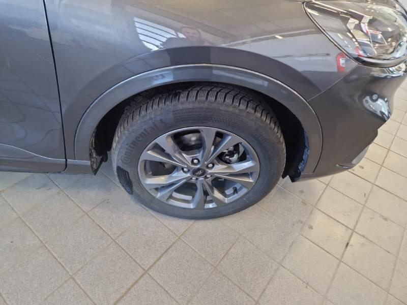 Ford Kuga SUV 2.5 BENZINA PHEV 225CV 2WD ST-LINE X AUT - foto 28