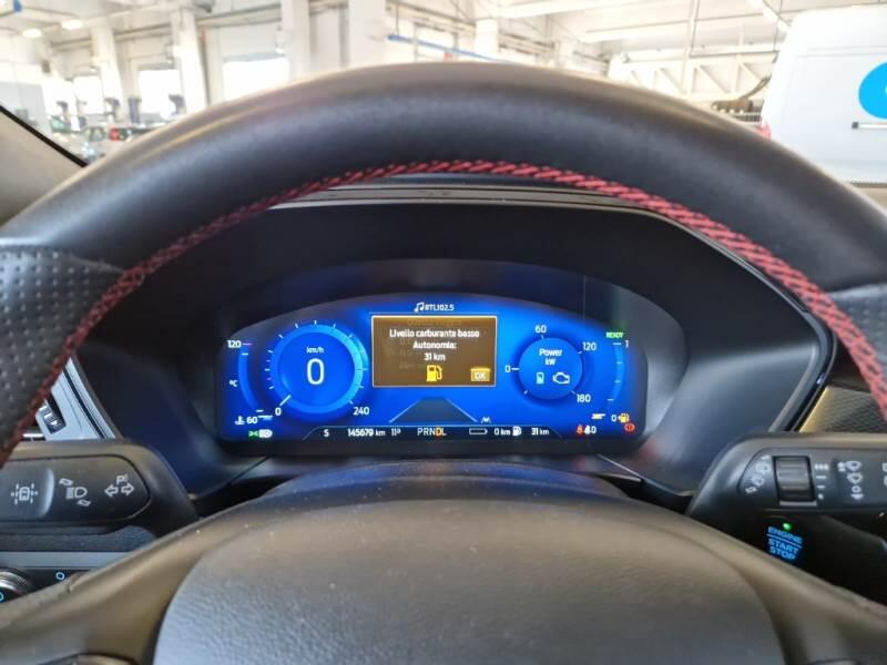 Ford Kuga SUV 2.5 BENZINA PHEV 225CV 2WD ST-LINE X AUT - foto 4