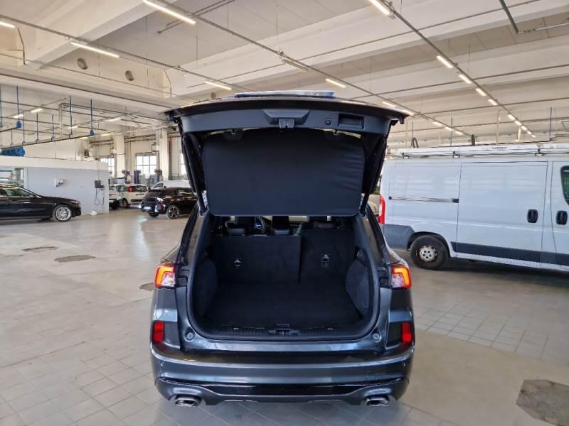 Ford Kuga SUV 2.5 BENZINA PHEV 225CV 2WD ST-LINE X AUT - foto 5