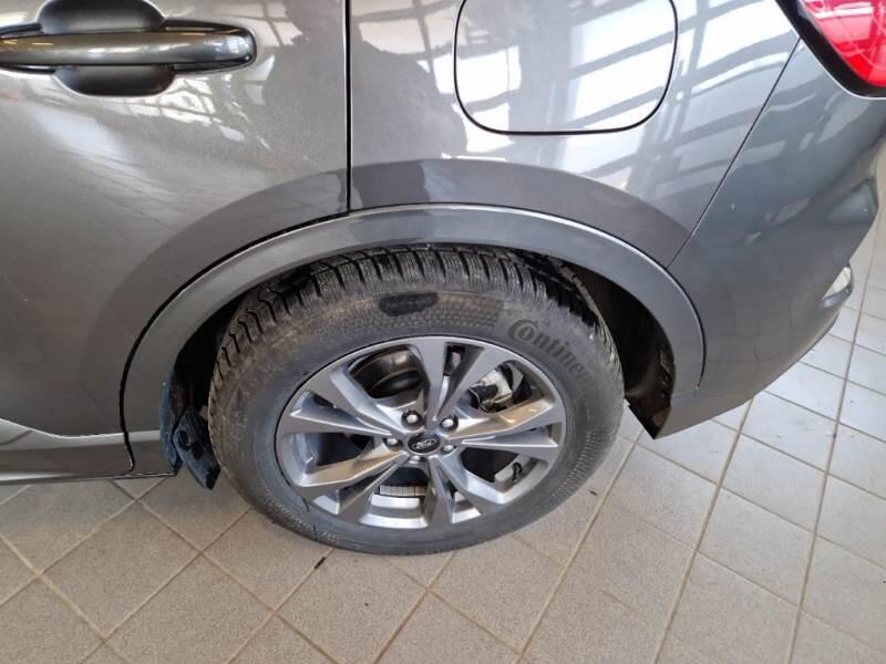 Ford Kuga SUV 2.5 BENZINA PHEV 225CV 2WD ST-LINE X AUT - foto 41