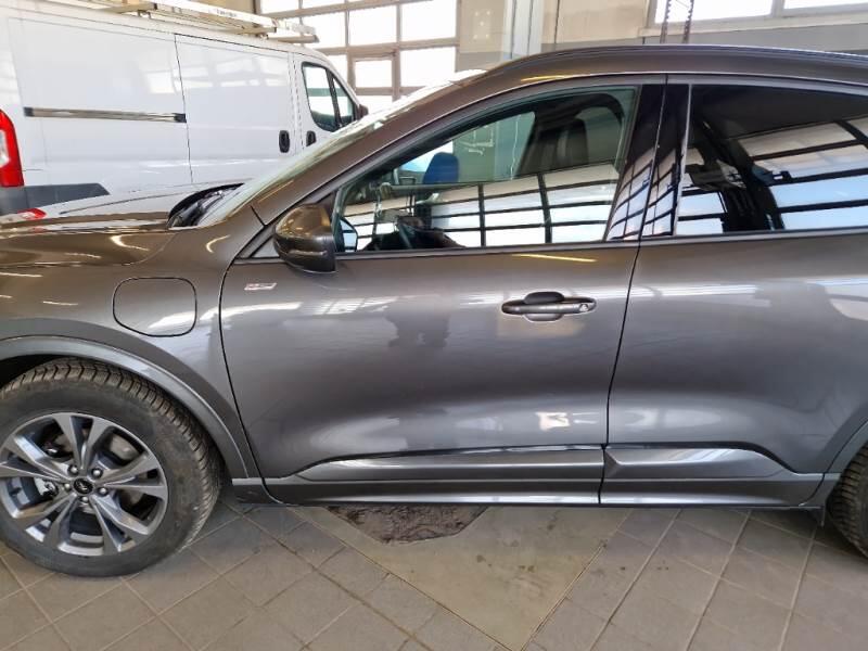 Ford Kuga SUV 2.5 BENZINA PHEV 225CV 2WD ST-LINE X AUT - foto 43