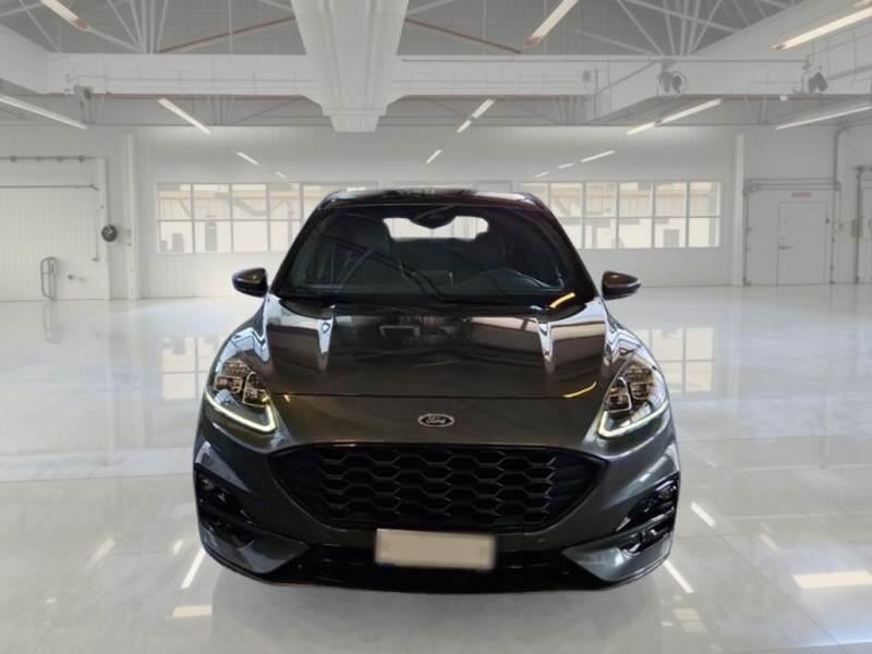 Ford Kuga SUV 2.5 BENZINA PHEV 225CV 2WD ST-LINE X AUT - foto 6