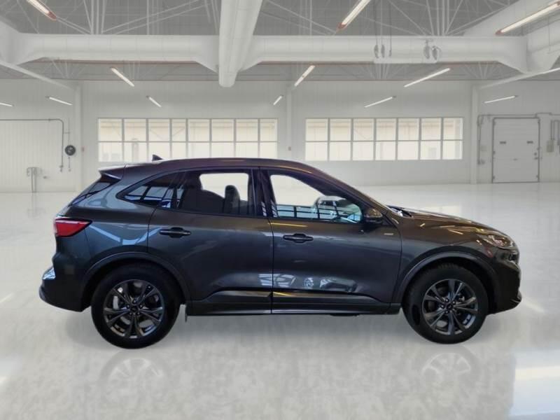 Ford Kuga SUV 2.5 BENZINA PHEV 225CV 2WD ST-LINE X AUT - foto 7
