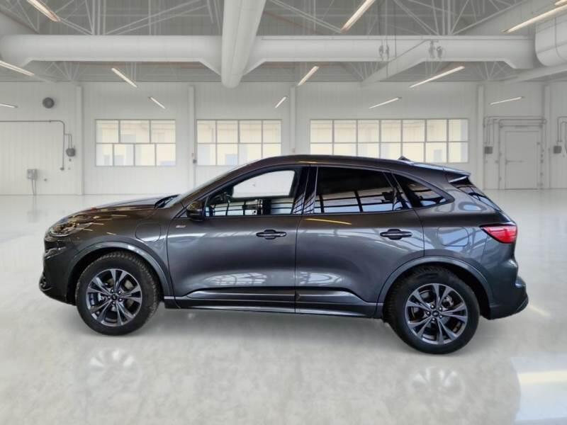 Ford Kuga SUV 2.5 BENZINA PHEV 225CV 2WD ST-LINE X AUT - foto 8
