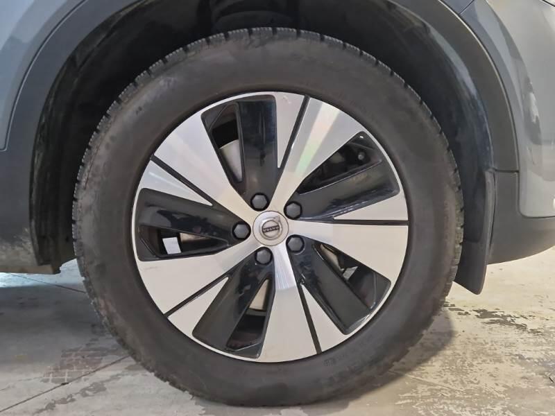 Volvo XC40 SUV T5 RECHARGE PLUG-IN AUTO CORE - foto 16