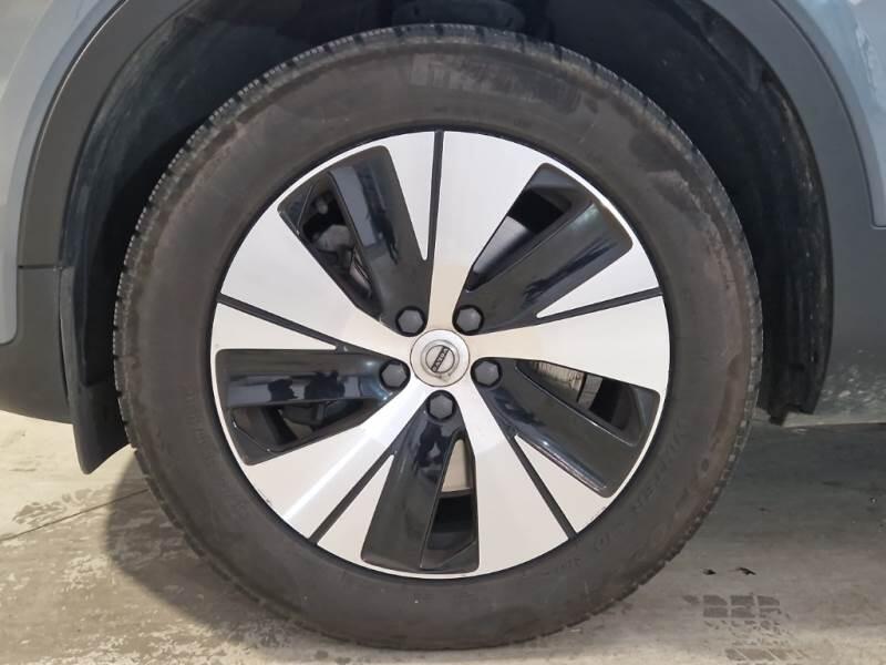 Volvo XC40 SUV T5 RECHARGE PLUG-IN AUTO CORE - foto 19