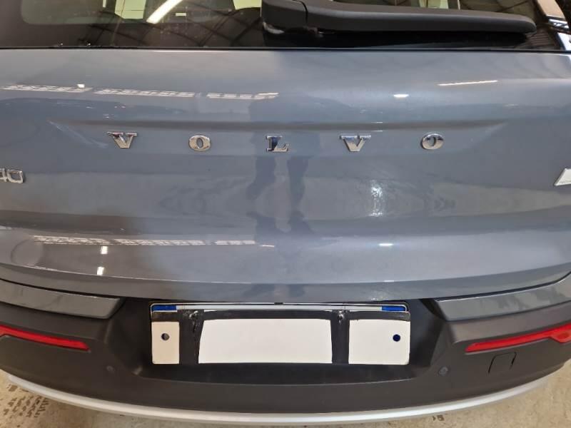 Volvo XC40 SUV T5 RECHARGE PLUG-IN AUTO CORE - foto 52