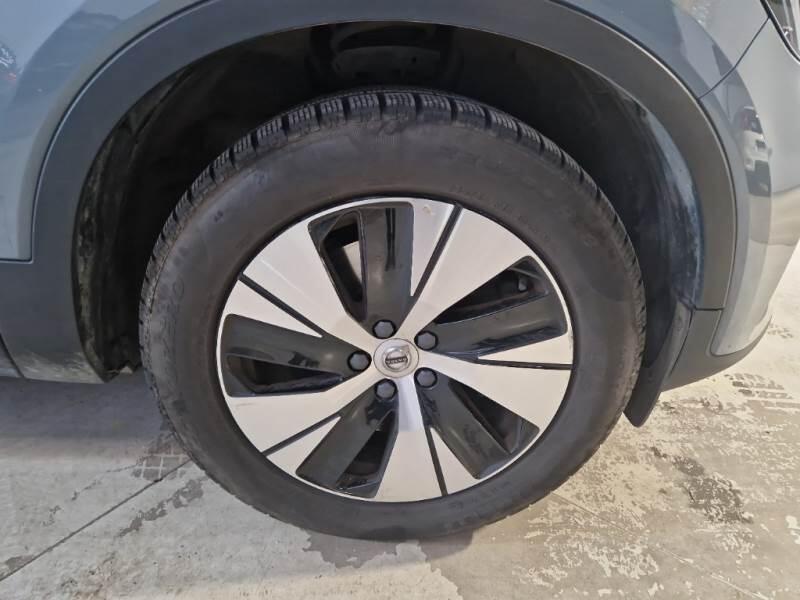 Volvo XC40 SUV T5 RECHARGE PLUG-IN AUTO CORE - foto 74