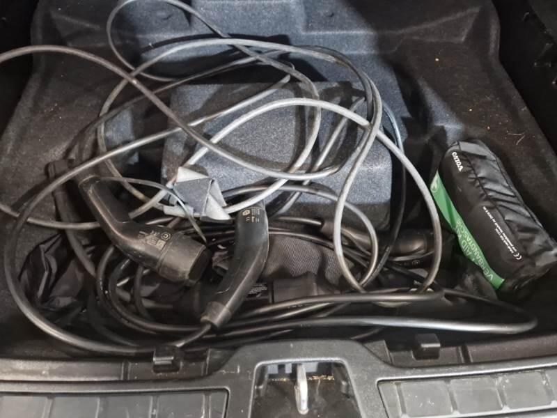 Volvo XC40 SUV T5 RECHARGE PLUG-IN AUTO CORE - foto 83