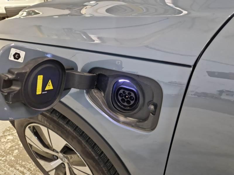 Volvo XC40 SUV T5 RECHARGE PLUG-IN AUTO CORE - foto 84