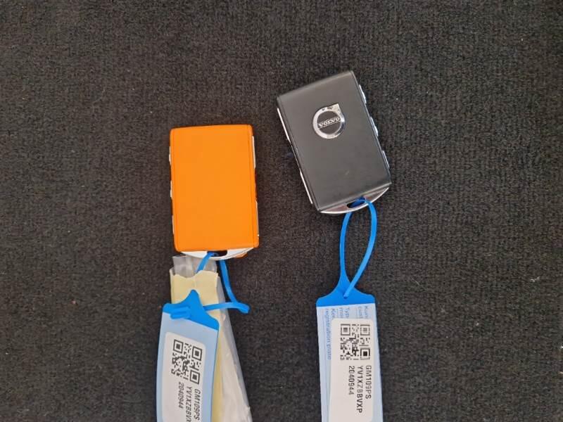 Volvo XC40 SUV T5 RECHARGE PLUG-IN AUTO CORE - foto 85