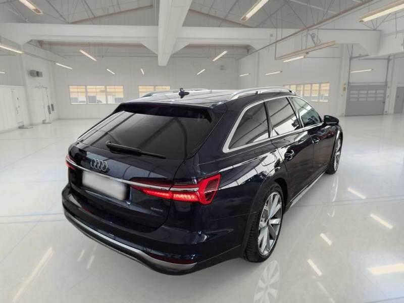 Audi A6 STATION WAGON 45 TDI 3.0 QUATTRO S TRONIC EVOLUTION - foto 2