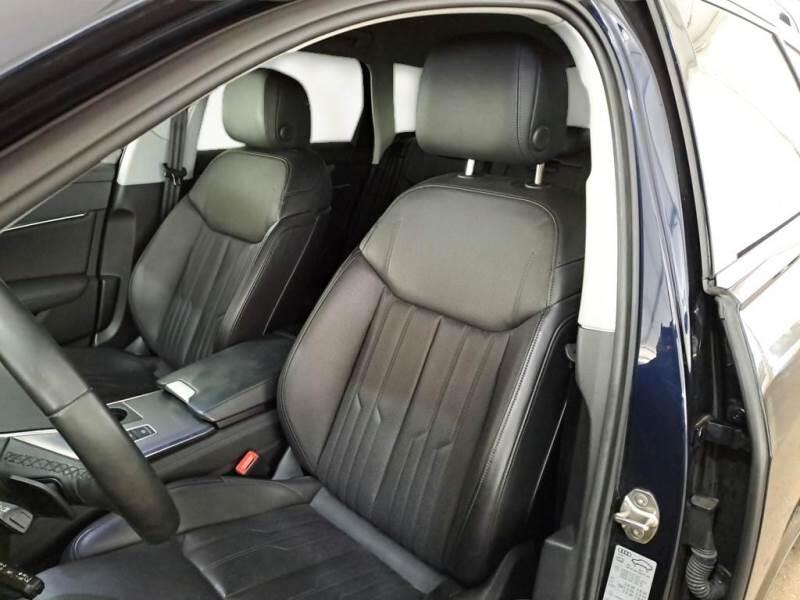 Audi A6 STATION WAGON 45 TDI 3.0 QUATTRO S TRONIC EVOLUTION - foto 11