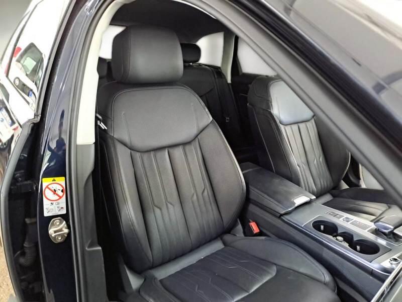 Audi A6 STATION WAGON 45 TDI 3.0 QUATTRO S TRONIC EVOLUTION - foto 13