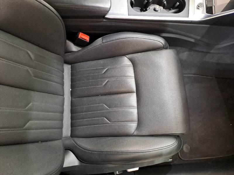 Audi A6 STATION WAGON 45 TDI 3.0 QUATTRO S TRONIC EVOLUTION - foto 14