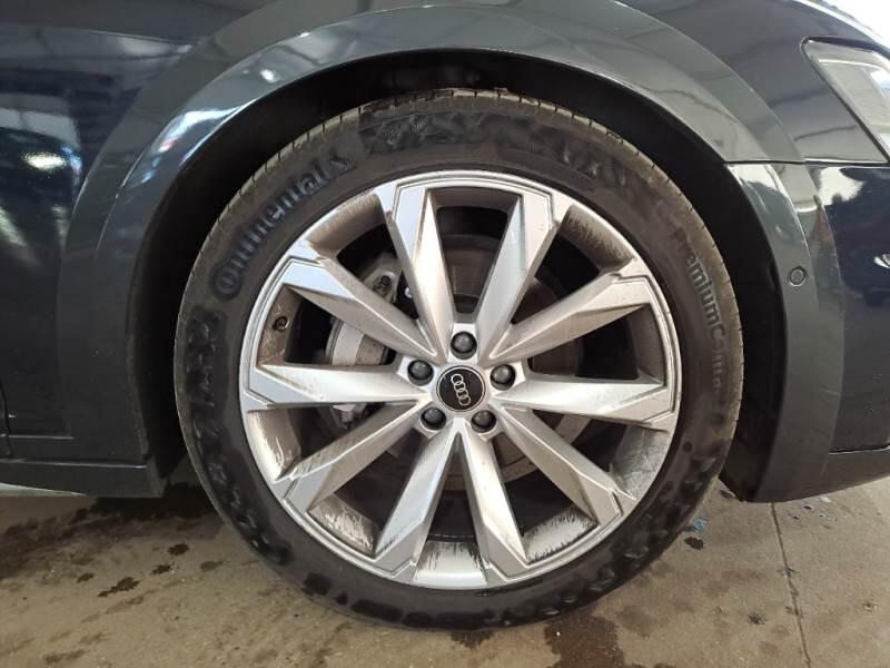 Audi A6 STATION WAGON 45 TDI 3.0 QUATTRO S TRONIC EVOLUTION - foto 17