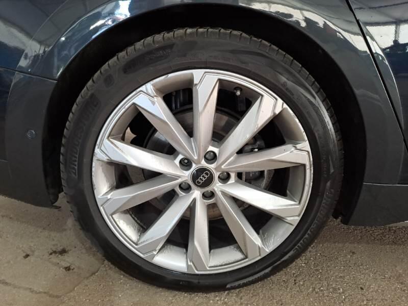 Audi A6 STATION WAGON 45 TDI 3.0 QUATTRO S TRONIC EVOLUTION - foto 18