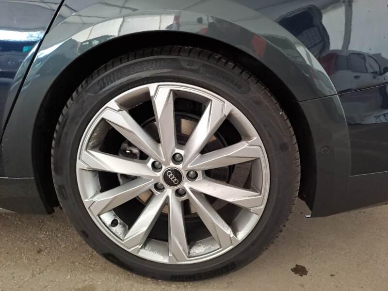 Audi A6 STATION WAGON 45 TDI 3.0 QUATTRO S TRONIC EVOLUTION - foto 19