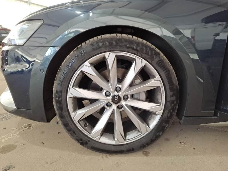 Audi A6 STATION WAGON 45 TDI 3.0 QUATTRO S TRONIC EVOLUTION - foto 20