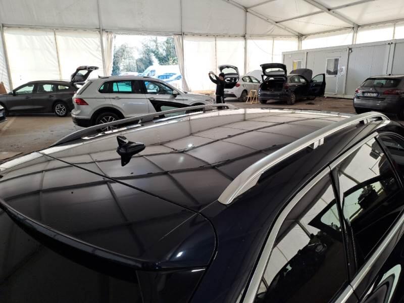 Audi A6 STATION WAGON 45 TDI 3.0 QUATTRO S TRONIC EVOLUTION - foto 21