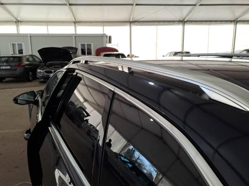 Audi A6 STATION WAGON 45 TDI 3.0 QUATTRO S TRONIC EVOLUTION - foto 27
