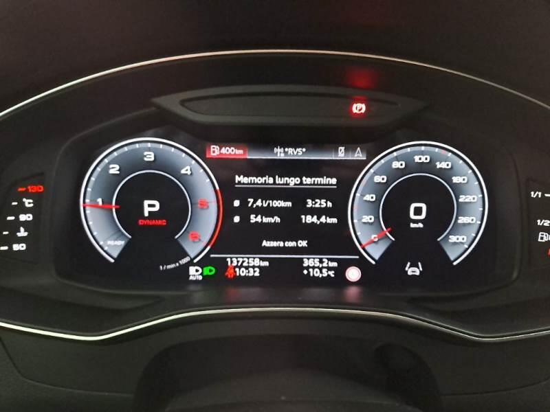 Audi A6 STATION WAGON 45 TDI 3.0 QUATTRO S TRONIC EVOLUTION - foto 4