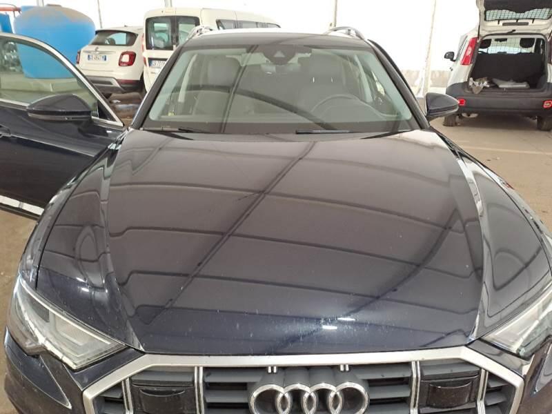 Audi A6 STATION WAGON 45 TDI 3.0 QUATTRO S TRONIC EVOLUTION - foto 35