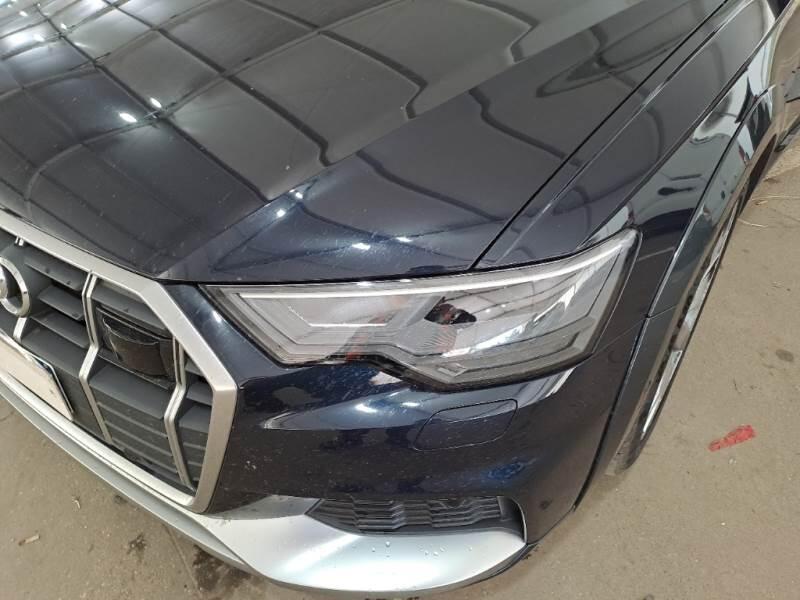 Audi A6 STATION WAGON 45 TDI 3.0 QUATTRO S TRONIC EVOLUTION - foto 40