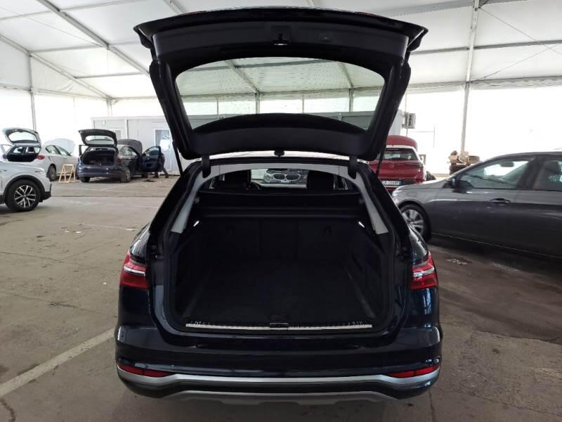 Audi A6 STATION WAGON 45 TDI 3.0 QUATTRO S TRONIC EVOLUTION - foto 5