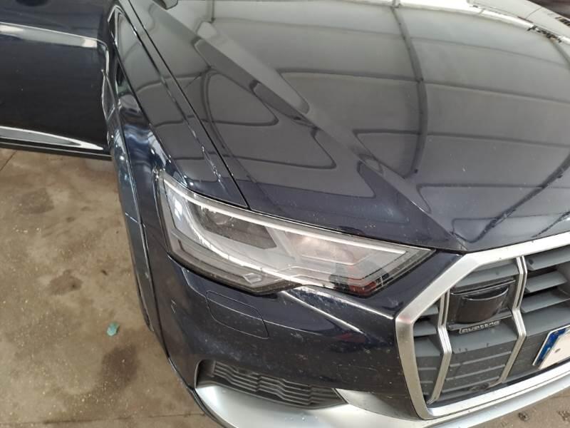 Audi A6 STATION WAGON 45 TDI 3.0 QUATTRO S TRONIC EVOLUTION - foto 42