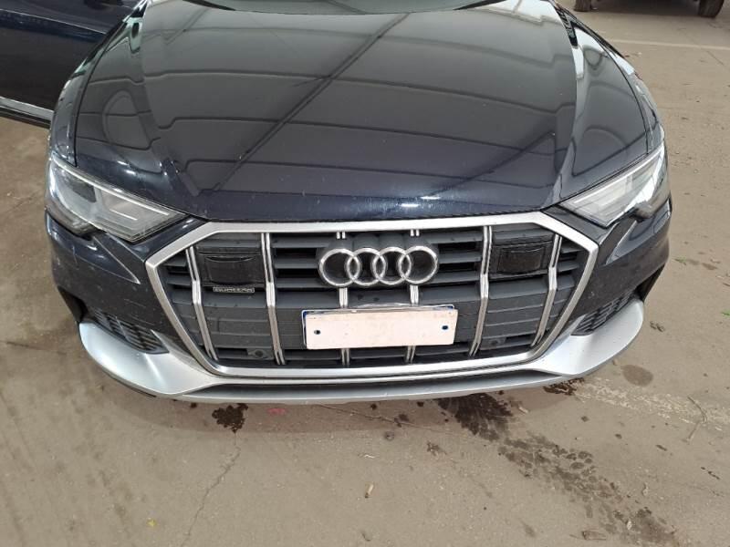 Audi A6 STATION WAGON 45 TDI 3.0 QUATTRO S TRONIC EVOLUTION - foto 44