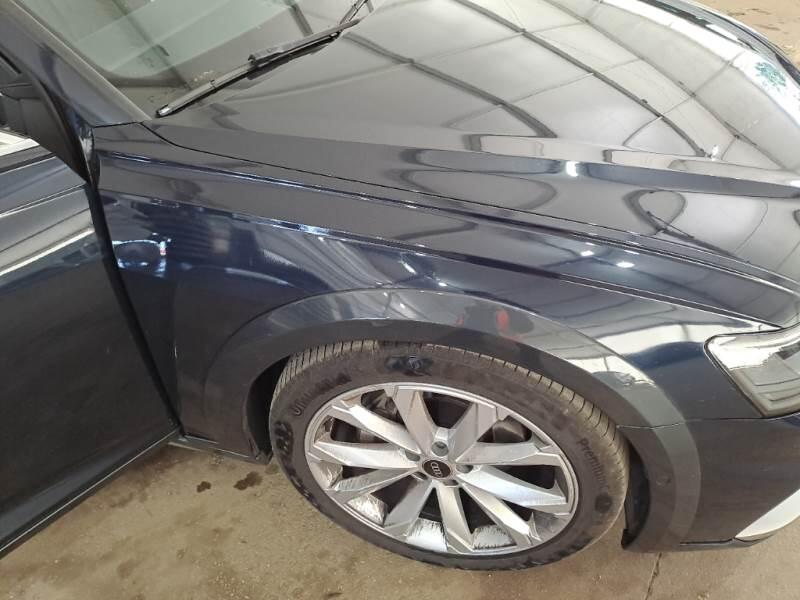 Audi A6 STATION WAGON 45 TDI 3.0 QUATTRO S TRONIC EVOLUTION - foto 50