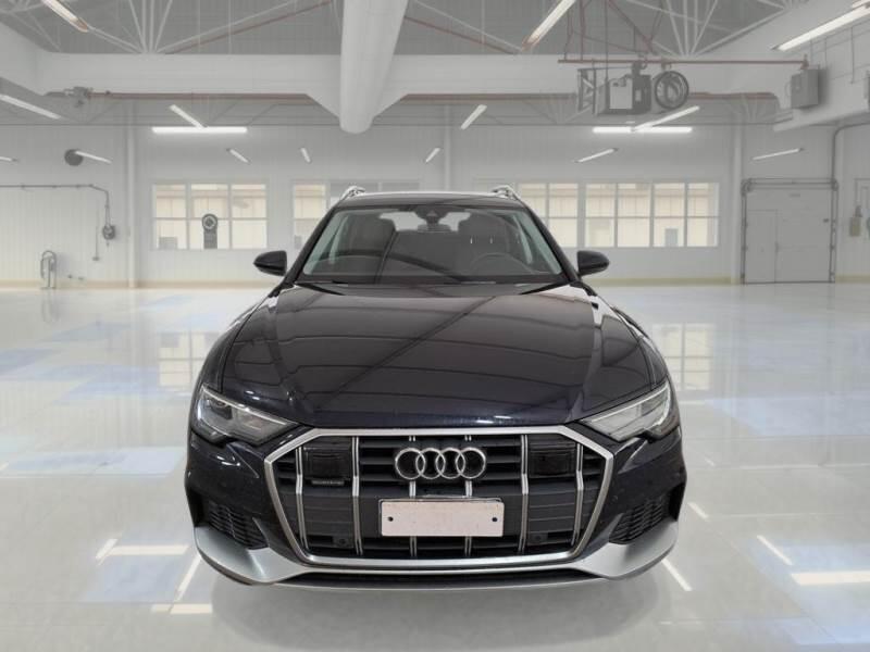 Audi A6 STATION WAGON 45 TDI 3.0 QUATTRO S TRONIC EVOLUTION - foto 6