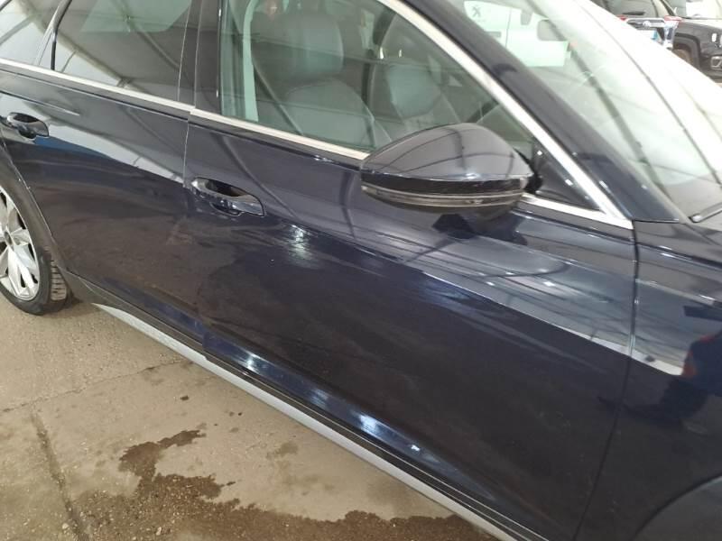 Audi A6 STATION WAGON 45 TDI 3.0 QUATTRO S TRONIC EVOLUTION - foto 54
