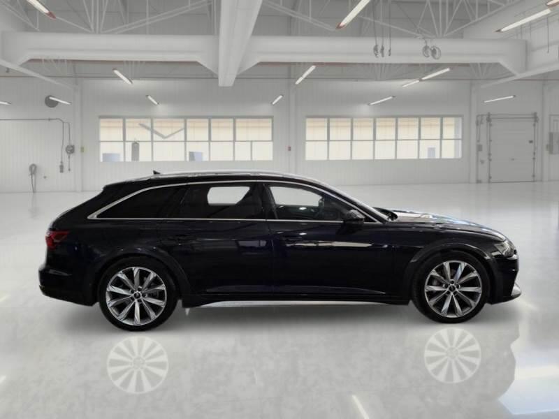 Audi A6 STATION WAGON 45 TDI 3.0 QUATTRO S TRONIC EVOLUTION - foto 7