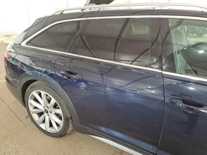Audi A6 STATION WAGON 45 TDI 3.0 QUATTRO S TRONIC EVOLUTION - foto 61
