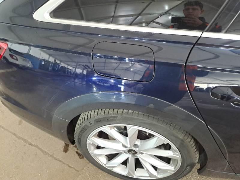 Audi A6 STATION WAGON 45 TDI 3.0 QUATTRO S TRONIC EVOLUTION - foto 64
