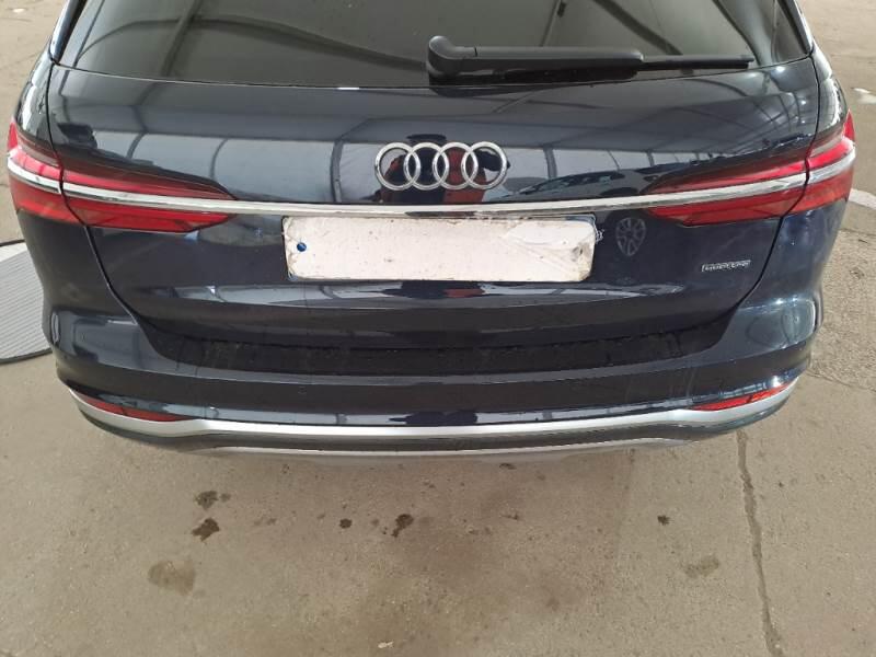 Audi A6 STATION WAGON 45 TDI 3.0 QUATTRO S TRONIC EVOLUTION - foto 66