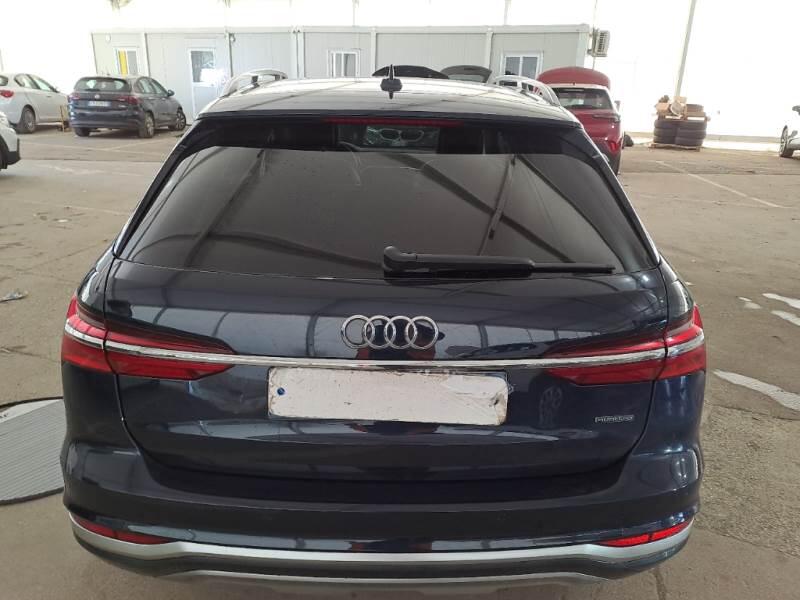Audi A6 STATION WAGON 45 TDI 3.0 QUATTRO S TRONIC EVOLUTION - foto 70