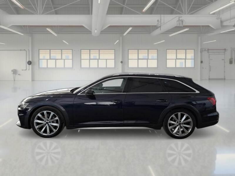 Audi A6 STATION WAGON 45 TDI 3.0 QUATTRO S TRONIC EVOLUTION - foto 8