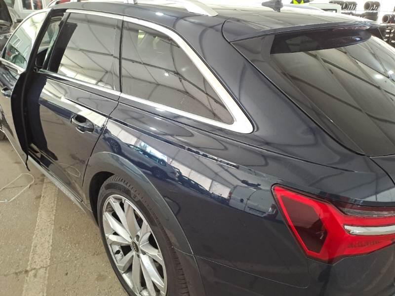 Audi A6 STATION WAGON 45 TDI 3.0 QUATTRO S TRONIC EVOLUTION - foto 73