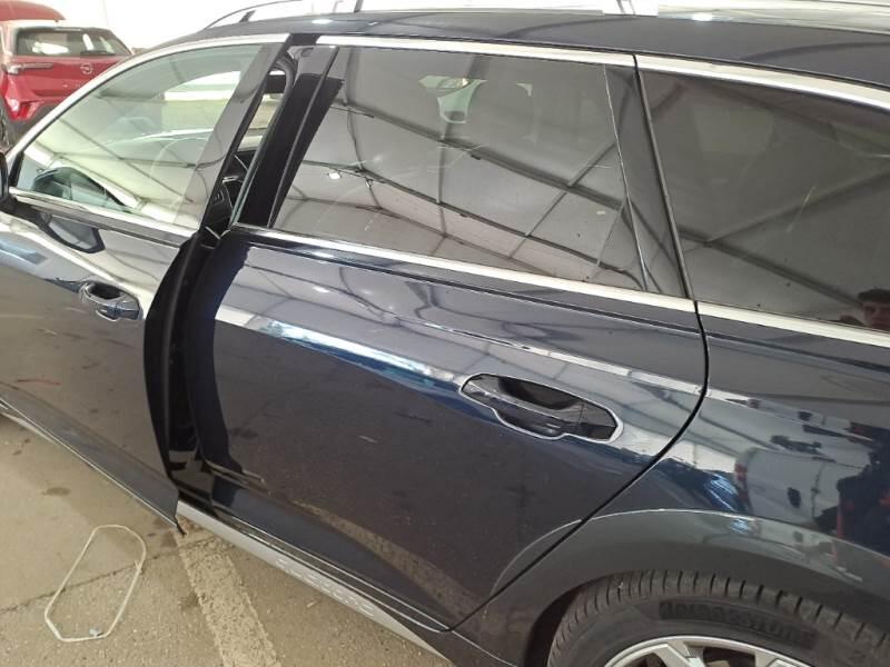 Audi A6 STATION WAGON 45 TDI 3.0 QUATTRO S TRONIC EVOLUTION - foto 78