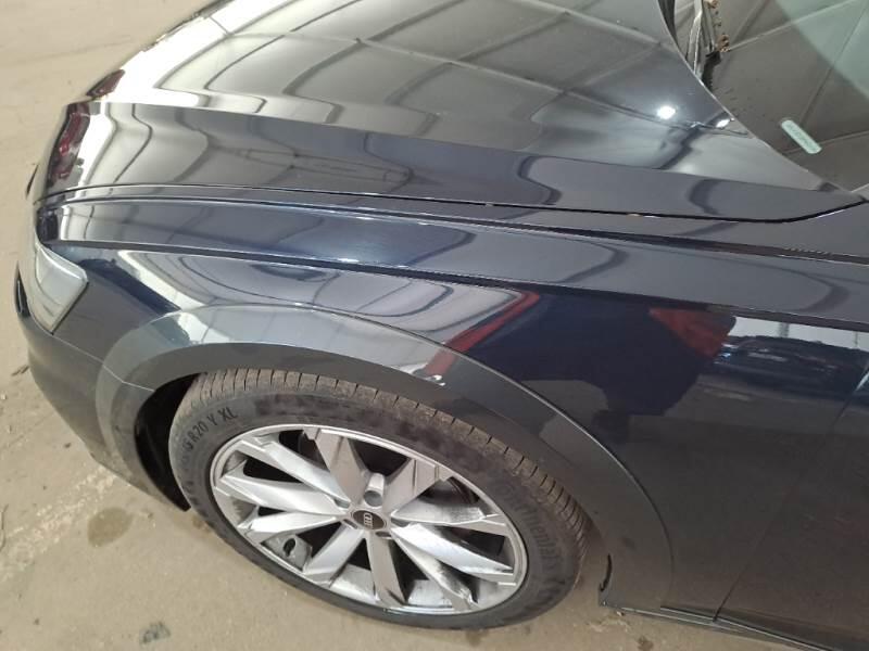 Audi A6 STATION WAGON 45 TDI 3.0 QUATTRO S TRONIC EVOLUTION - foto 86