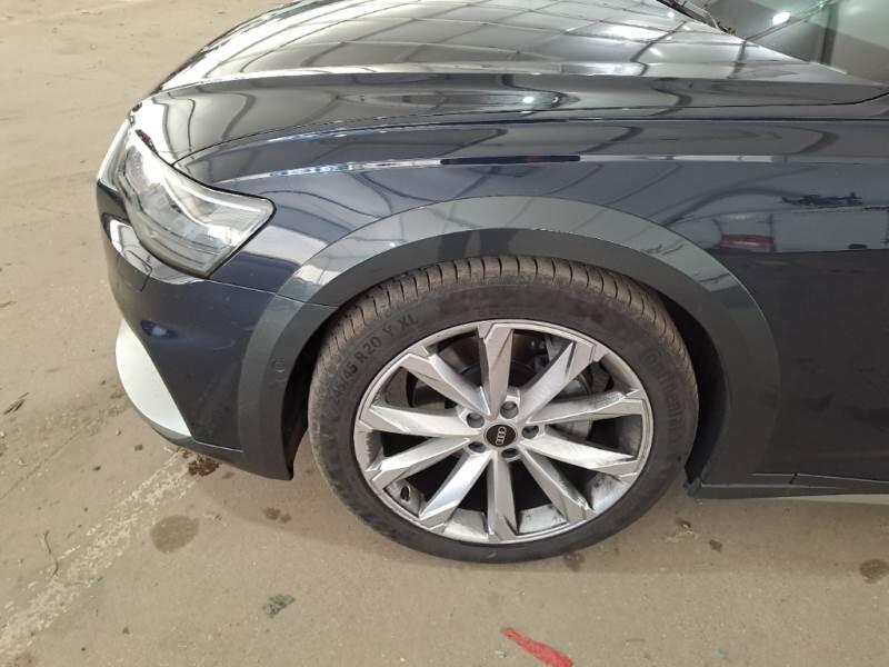 Audi A6 STATION WAGON 45 TDI 3.0 QUATTRO S TRONIC EVOLUTION - foto 88