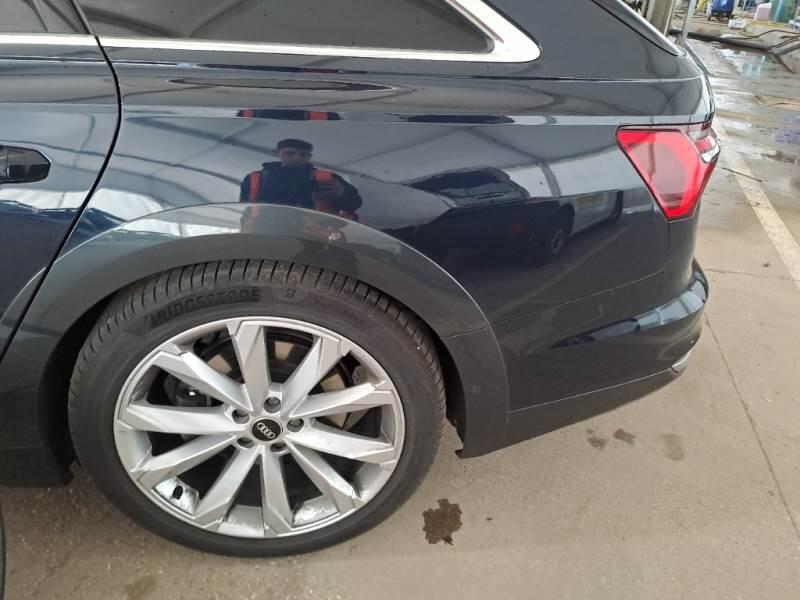 Audi A6 STATION WAGON 45 TDI 3.0 QUATTRO S TRONIC EVOLUTION - foto 90