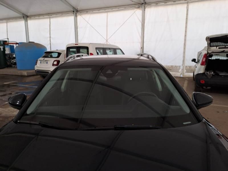 Audi A6 STATION WAGON 45 TDI 3.0 QUATTRO S TRONIC EVOLUTION - foto 10