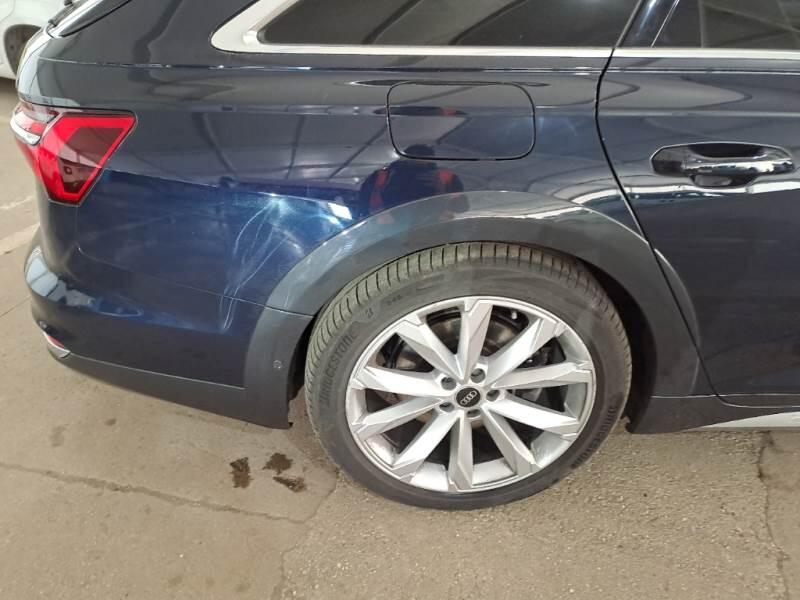 Audi A6 STATION WAGON 45 TDI 3.0 QUATTRO S TRONIC EVOLUTION - foto 92